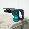 Makita 1‑3/16'' SDS‑PLUS Rotary Hammer (L‑Shape)