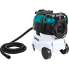 Makita 11 Gallon Wet/Dry HEPA Filter Dust Extractor/Vacuum
