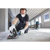 Bosch 5" Concrete Surfacing Grinder