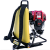 Oztec Gas Backpack Concrete Vibrator