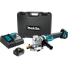 Makita 8V LXT Lithium‑Ion Brushless Cordless Steel Rod Flush‑Cutter Kit