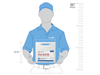 First Aid Only 50 Person OSHA First Aid Kit