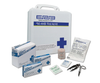 ERB Safety 50-Person Plastic First Aid Kit