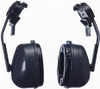 ERB 2800 Sound Shield Ear Muff Attachment for Hardhats