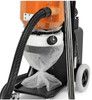 Husqvarna Longopac 4 Pack Bags