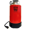 Multiquip ST2038P 2" Puddle Sucker Pump with 1 HP Motor