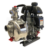 Multiquip QP15HP 1.5" High Pressure Pump with Honda Engine