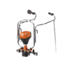 Husqvarna BV30i 36V Battery Powered Walk-Behind Screed Kit