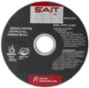United Abrasives Sait 14" x 1/8" 20mm Ductile Cut Off Blade - Box of 10