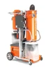 Husqvarna DC6000 3 Phase Industrial Vacuum