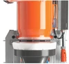 Husqvarna DC6000 3 Phase Industrial Vacuum