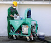 Imer Koine Dual Continuous Mixer & Pump – Single/Three Phase, 7.5 HP