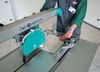 Imer Combi 250/1500 VA 10" Ultra Large Format Tile & Stone Saw