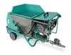 Imer Mighty Small 50 Pump / Sprayer