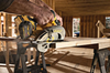 DeWalt 60V MAX Brushless Cordless 7-1/4" Circular Saw with Electronic Brake Kit