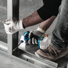 Makita 40V Max XGT Brushless Cordless 4‑Speed Impact Driver
