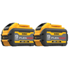 DeWalt 20V/60V Max FLEXVOLT 9Ah Battery - 2 Pack