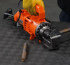 BN Products Portable Rebar Cutter #6 (20mm)