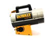 DeWalt 65,000 BTU Forced Air Propane Heater