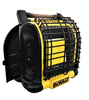 DeWalt 12000-BTU Portable Radiant Outdoor Propane Heater