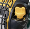DeWalt 12000-BTU Portable Radiant Outdoor Propane Heater