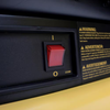 DeWalt 75,000 BTU Forced Air Kerosene/Diesel Heater