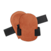 CLC Molded Rubber Knee Pads