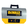 Dewalt 10/7kw 240V Forced Air Electic Heater