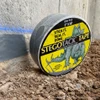 Stego Tack Tape - Seal & Bond - Double-Sided Adhesive Strip - 2" x 50'