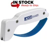 AccuSharp White Knife & Tool Sharpener