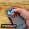Calculated Industries Accumaster XT Moisture Meter