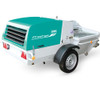 Imer Silent 300 Prestige Pumping & Spraying Machine