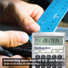 Calculated Industries Ultra Measure Master Calculator