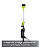 Calculated Industries Digiroller III Digital Measuring Wheel (#6575)