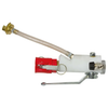 Imer Stucco and Fine Coatings Gun