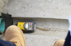 Spectra Precision DG613 Pipe Laser