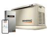 Generac 26KW Guardian Standby Generator Package w/ WIFI
