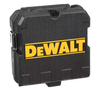 DeWalt Cross Line Laser