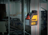 DeWalt Cross Line Laser