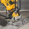 DeWalt POWERSHIFT Concrete Power Screed Kit