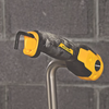 DeWalt POWERSHIFT Concrete Power Screed Kit