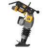 DeWalt POWERSHIFT 60 kg. Class Rammer Kit