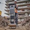 DeWalt POWERSHIFT 60 kg. Class Rammer Kit