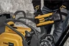 DeWalt POWERSHIFT Forward Plate Compactor Kit