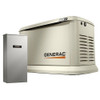 Generac 22KW Guardian Standby Generator Package w/ WIFI