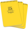 Rite in the Rain Pocket Notebook - Pack of 3