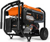 Generac GP6500E Portable Generator - Electric Start