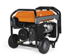 Generac GP6500E Portable Generator - Electric Start