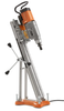 Husqvarna DS500 Drill Stand