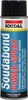 Soudabond Power Spray Foam Adhesive/Sealant - Box of 24
